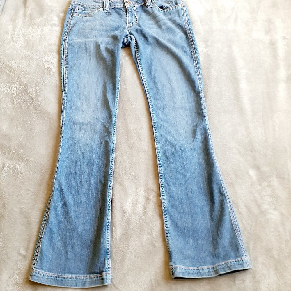 4/ $20 ⭐ Antik Denim Jeans Size 31